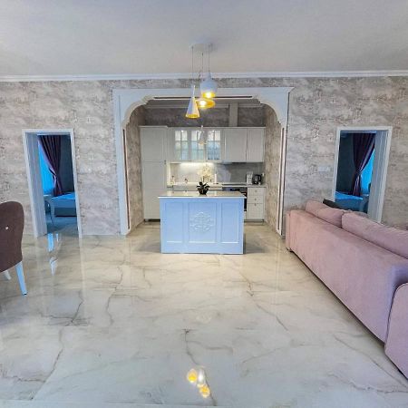 Diamond Villas Enina Экстерьер фото