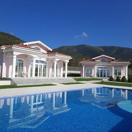 Diamond Villas Enina Экстерьер фото