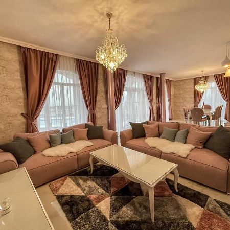 Diamond Villas Enina Экстерьер фото