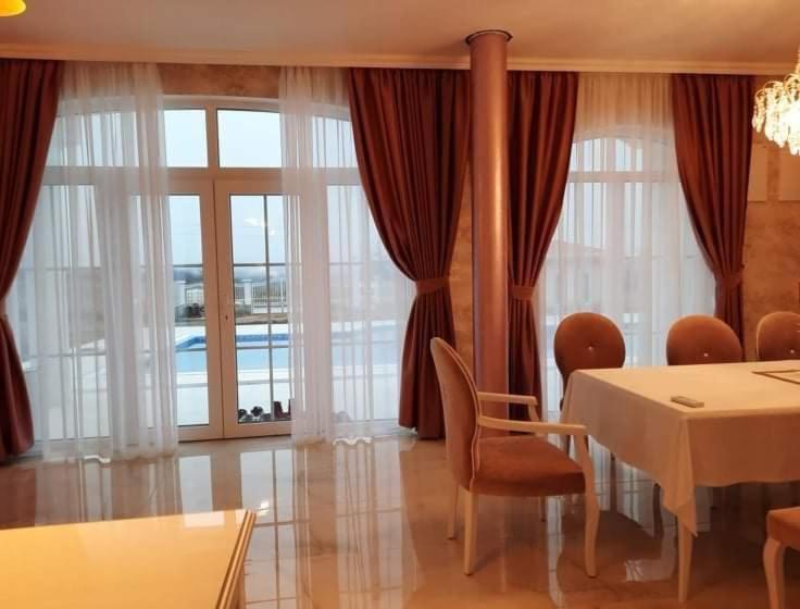 Diamond Villas Enina Экстерьер фото