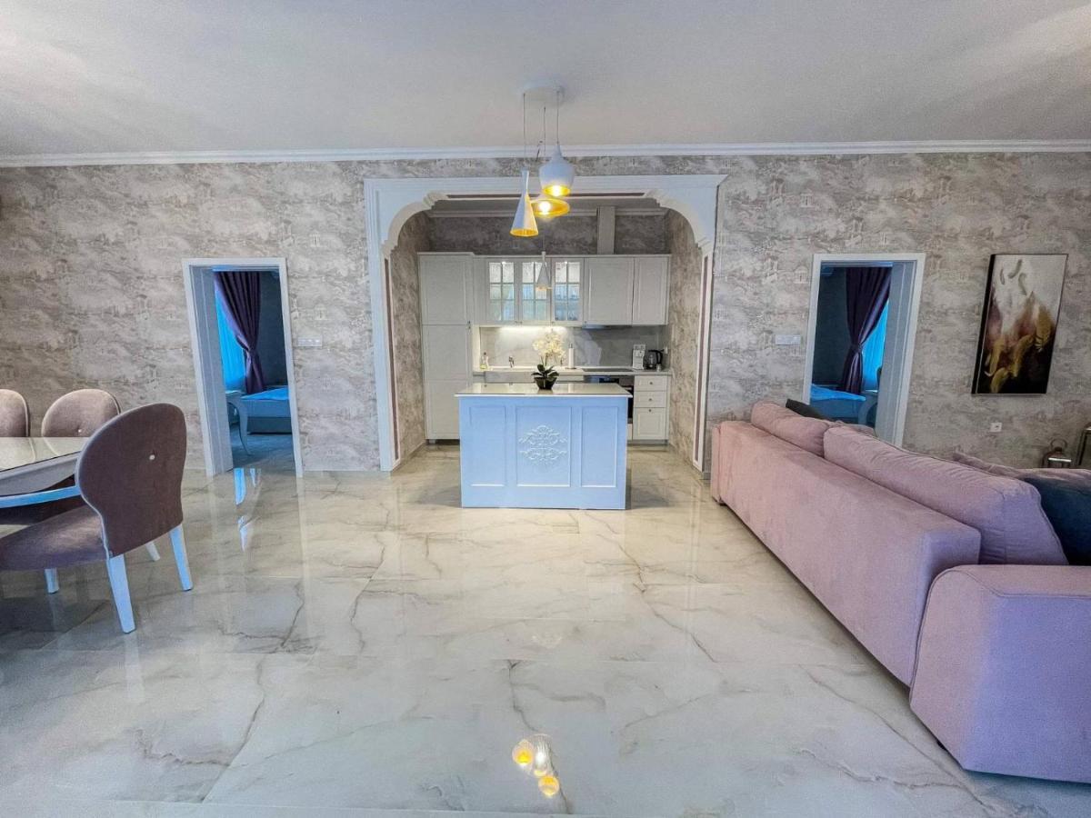 Diamond Villas Enina Экстерьер фото
