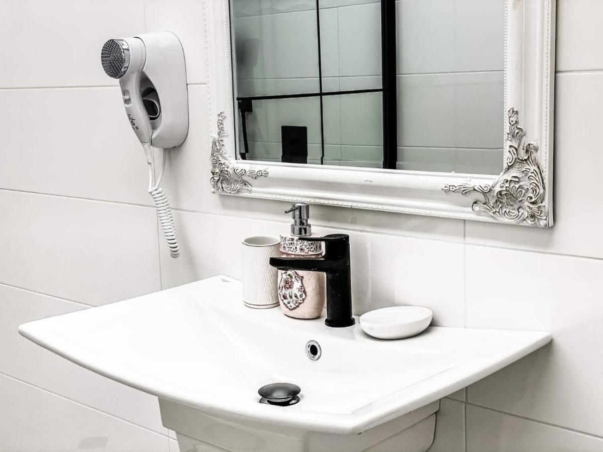 Diamond Villas Enina Экстерьер фото