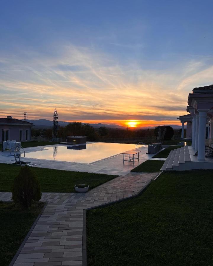 Diamond Villas Enina Экстерьер фото