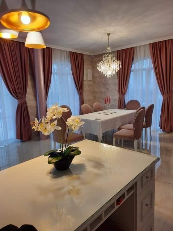 Diamond Villas Enina Экстерьер фото
