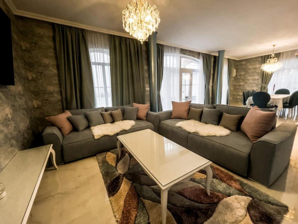 Diamond Villas Enina Экстерьер фото