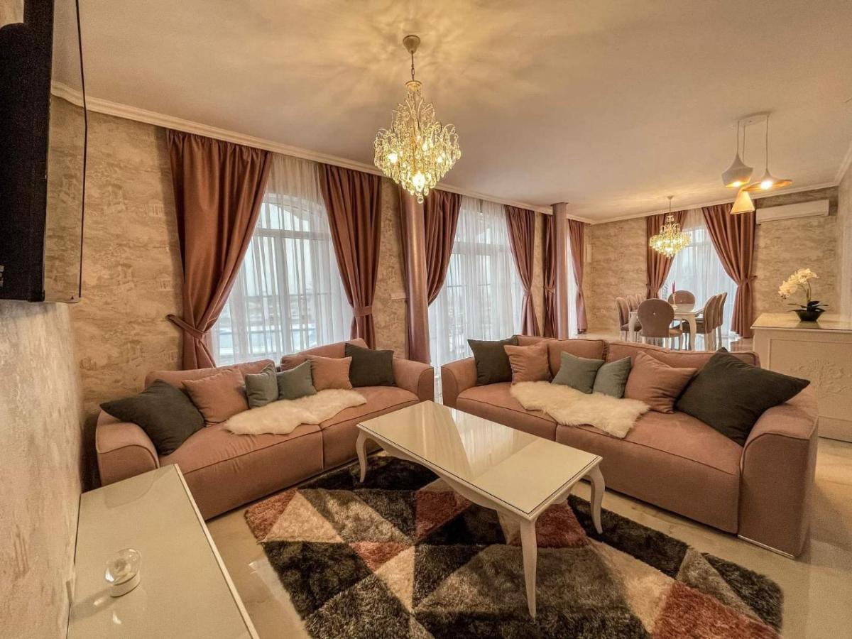 Diamond Villas Enina Экстерьер фото